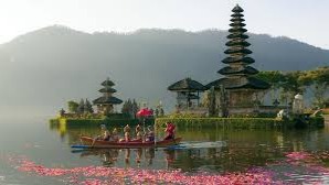 Bali (Balinese: á¬©á¬®á¬¶, Indonesian: Pulau Bali, Provinsi Bali) is an island and province of Indonesia with the biggest Hindu population. T...